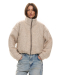 Бомбер CASUAL ARMOR Suborbia, цвет: BEIGE, 005910 купить онлайн