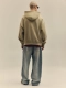 Худи Classic Full-Zip Hoodie