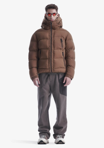 Куртка ROOK KRAKATAU, цвет: дюна, Qm559-820 купить онлайн