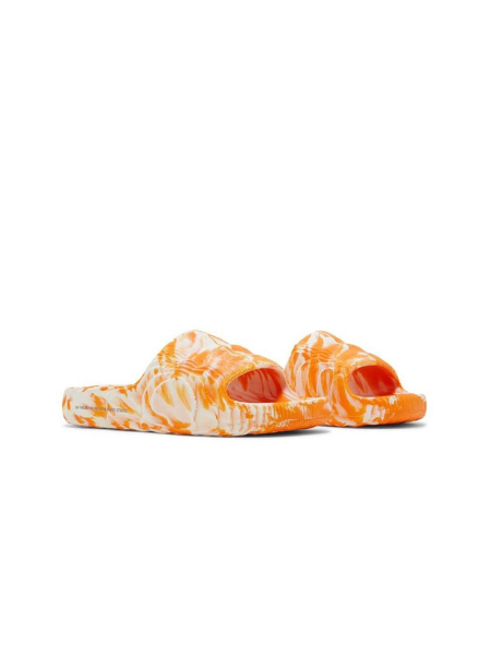 Сланцы унисекс Adidas Adilette 22 Slides shvetsov store, цвет: bright orange, IE7724 со скидкой купить онлайн