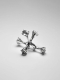 Серьга ECHO FRAX EARRING