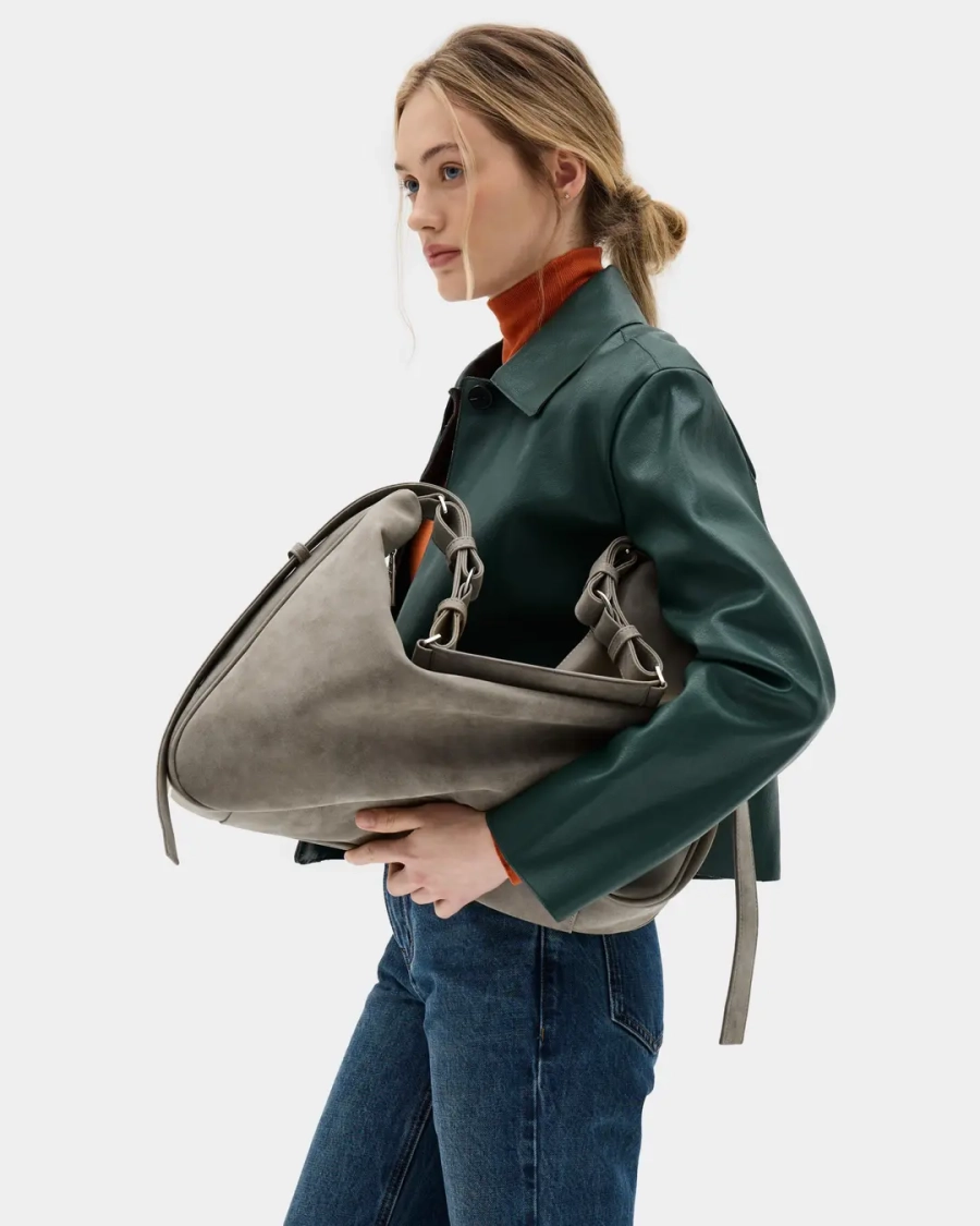 Мягкая сумка Arny Praht, цвет: песочный  купить онлайн