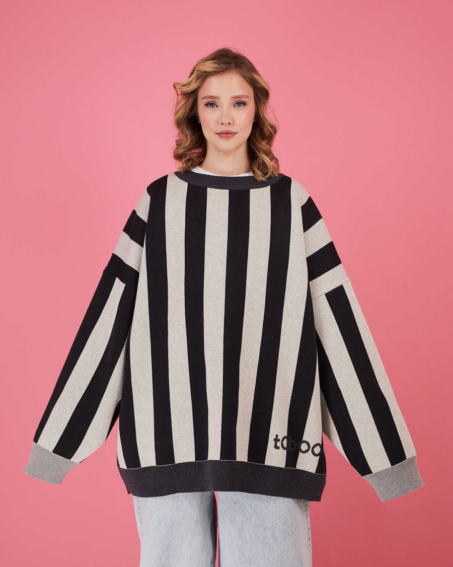 Свитер Разбитый район