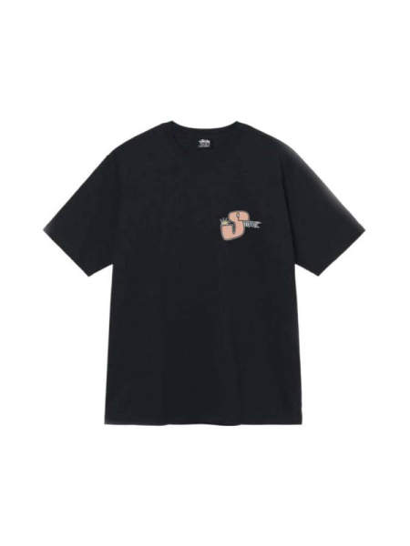 Футболка Stussy Phat S
