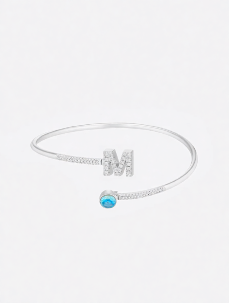 Браслет Clou Diamond M