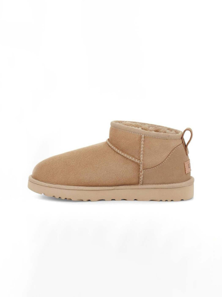 Угги Ugg Classic Ultra Mini