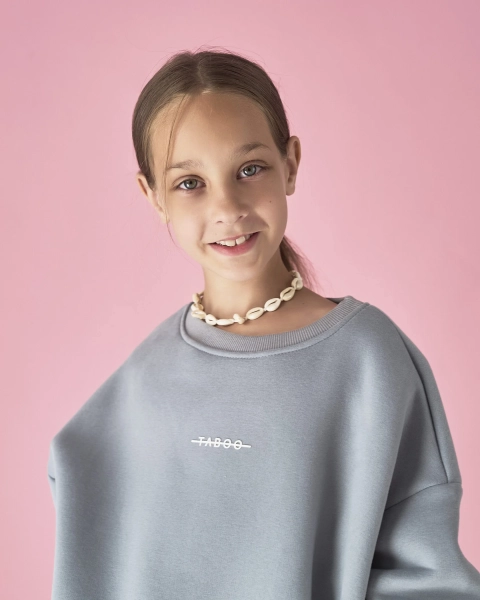 Табушка kids с гусем