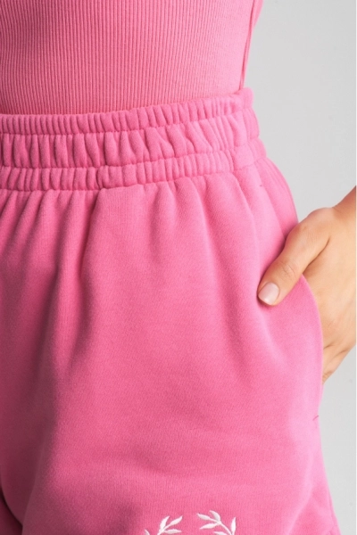 Шорты Summer Pink Erist store, цвет: розовый, НФ-00001611 купить онлайн