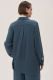 Рубашка Tajine FASHION REBELS, цвет: синий, FR24SS1SH400W610BU купить онлайн