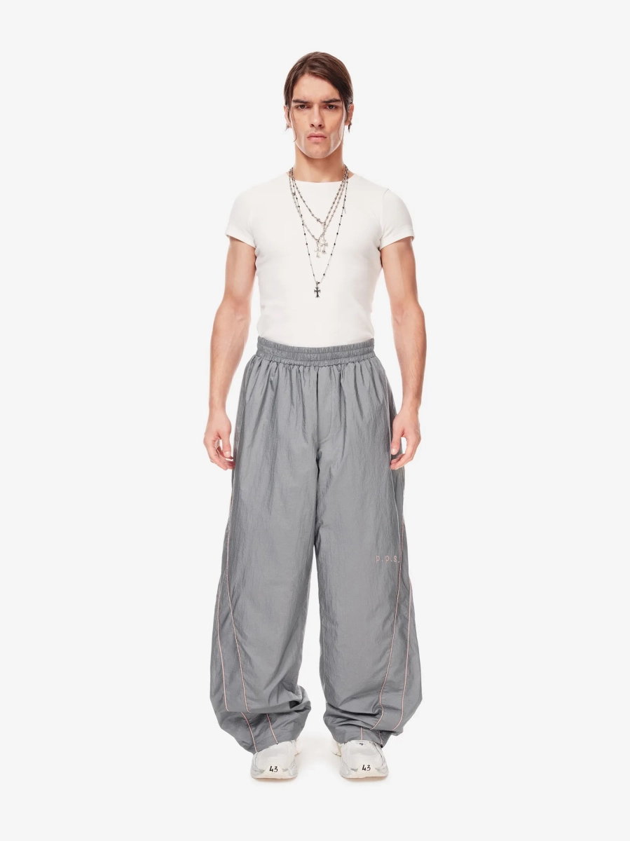 Брюки " Loop Comfy " p.p.s., цвет: ретро голубой, 1022.01.00.BLU купить онлайн