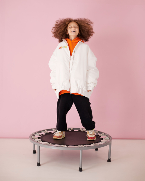 Бомбер Пазл эмоций