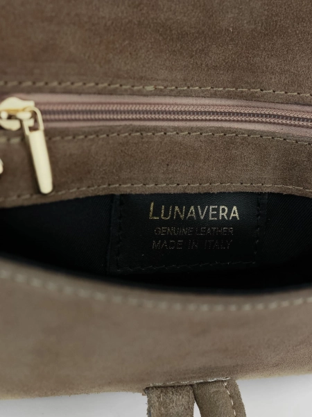 Сумка MICHELLE brand salad, цвет: suede taupe J-704-PHR 8002 купить онлайн