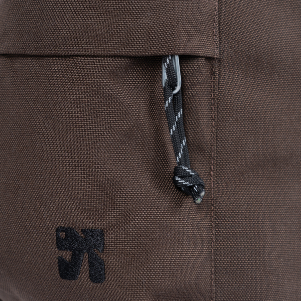 Рюкзак Малый разведчик 24 Якорь, цвет: темно-коричневый MRAZV24TKNLN купить онлайн