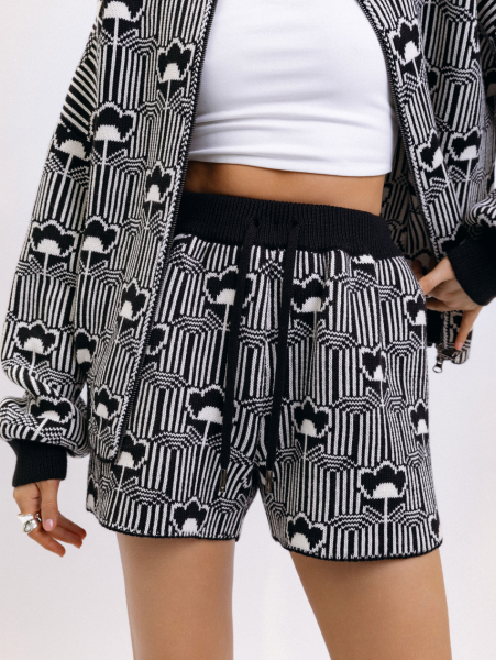 Шорты Street style Short