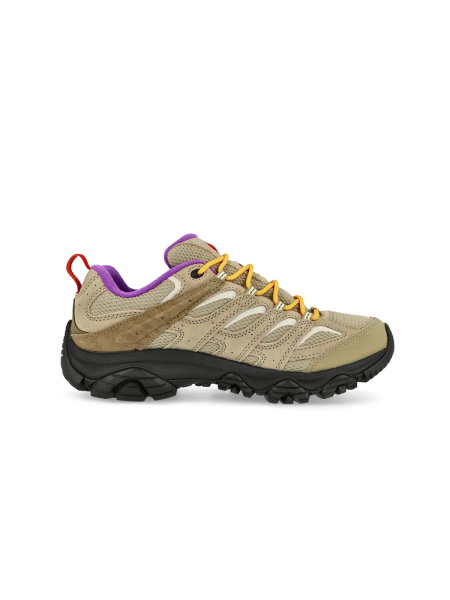 Кроссовки мужские Merrell Moab 3 "Coyote Dewberry"