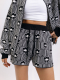 Шорты Street style Short