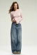 Лонгслив BASIC Pink Erist store, цвет: розовый, НФ-00002694 купить онлайн