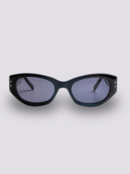 Солнцезащитные очки ASSORO, цвет: black brave blackbrave-glasses купить онлайн