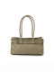 Сумка REBECCA DOUBLE brand salad, цвет: beige scuro J-704-PHR 7326 |новая коллекция купить онлайн