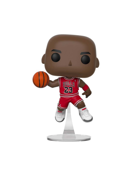 Фигурка Funko Pop! Michael Jordan