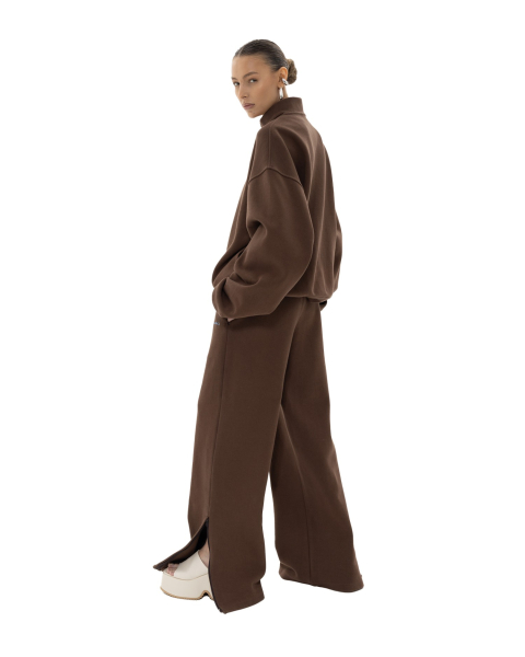 Костюм HEETS Suborbia, цвет: BROWN, 04516 купить онлайн