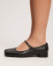 Туфли Мэри Джейн To be Blossom, цвет: black 400043 купить онлайн