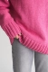 Джемпер Pink Hand Made