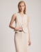 Юбка To be Blossom, цвет: light-beige, 51403 купить онлайн