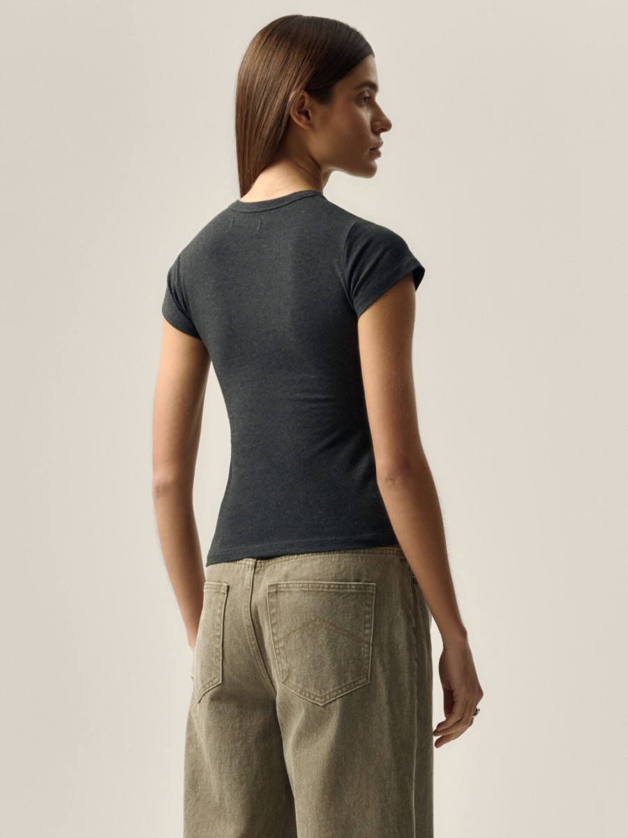 Футболка Muse NAIPACHE, цвет: Черный,  купить онлайн