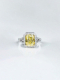Кольцо Tosya Store, цвет: серебро, SR-B03434C купить онлайн