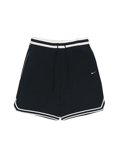 Шорты Nike Dri-Fit со скрытым замком на молнии