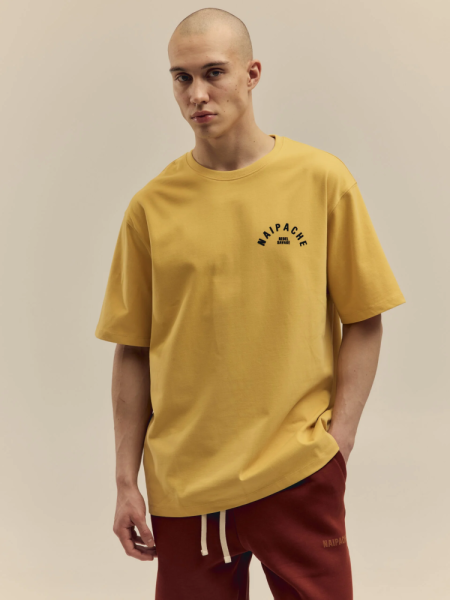 Футболка Soft Touch T-Shirt