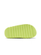Сланцы Yeezy Slide shvetsov store, цвет: glow green, GX6138 со скидкой купить онлайн
