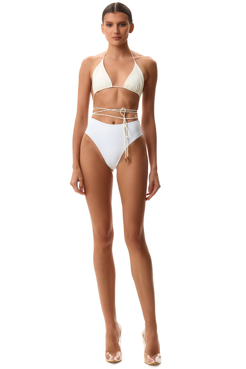 Бикини ретро