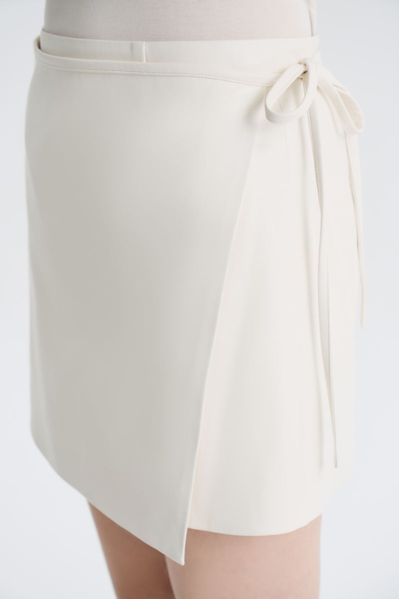 Юбка Bambina FASHION REBELS, цвет: молочный, FR25FW5SK010W200ML купить онлайн