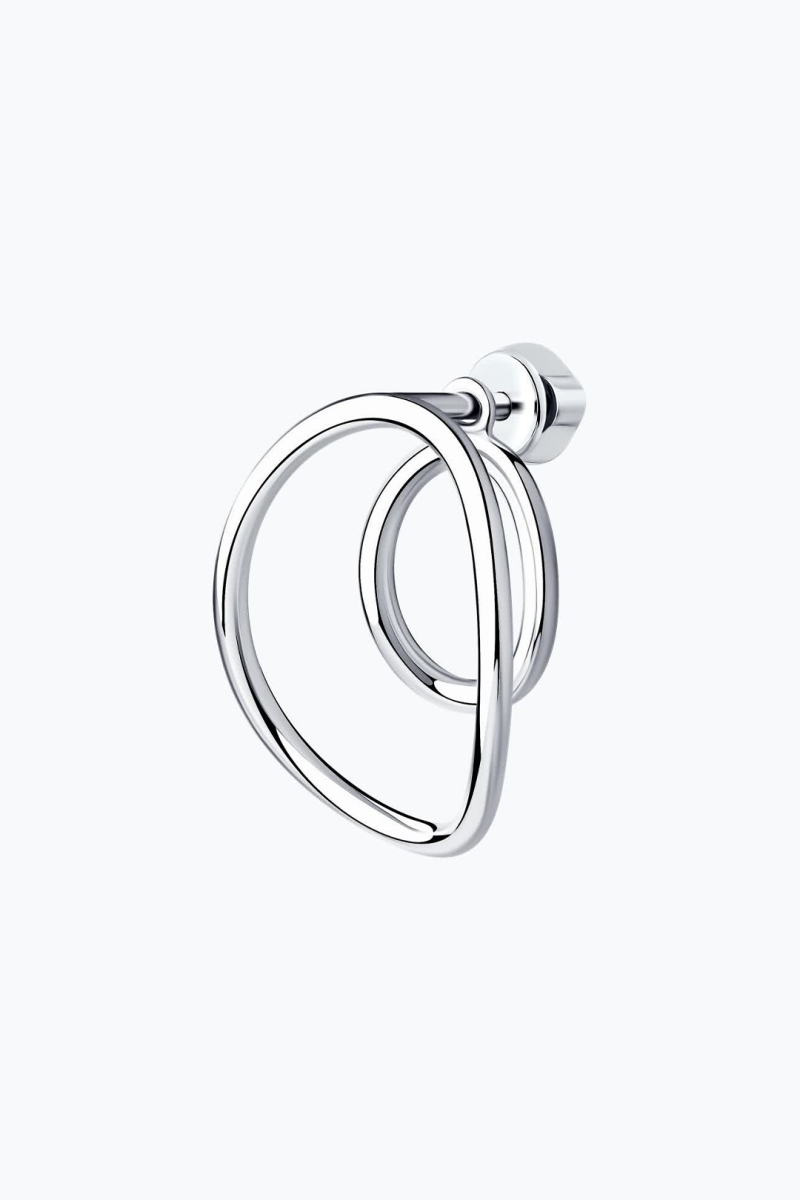 Серьга