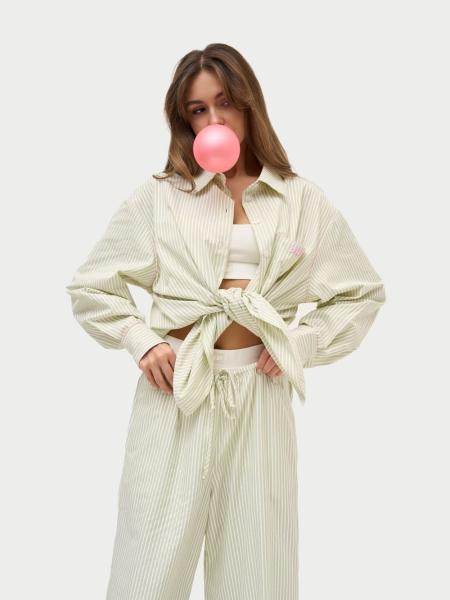 Пижама ONSI, цвет: GREEN,  купить онлайн