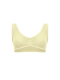 Топ FORM BANANA SHEXY, цвет: Желтый  купить онлайн