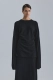 Лонгслив OPORA Mankova, цвет: Черный, FW24/25-02 купить онлайн