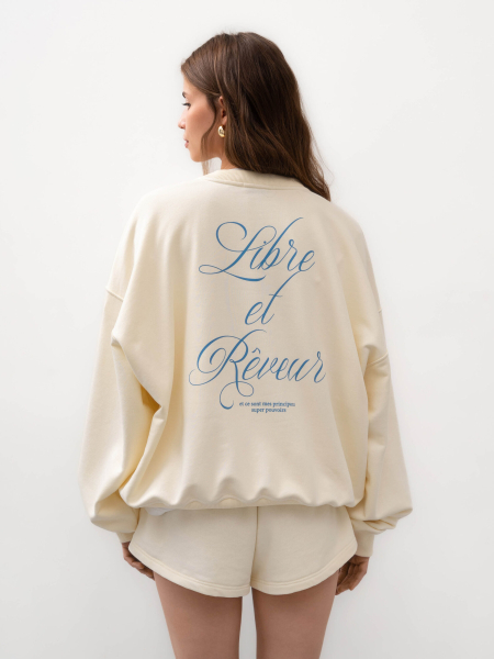Шорты Rêveur
