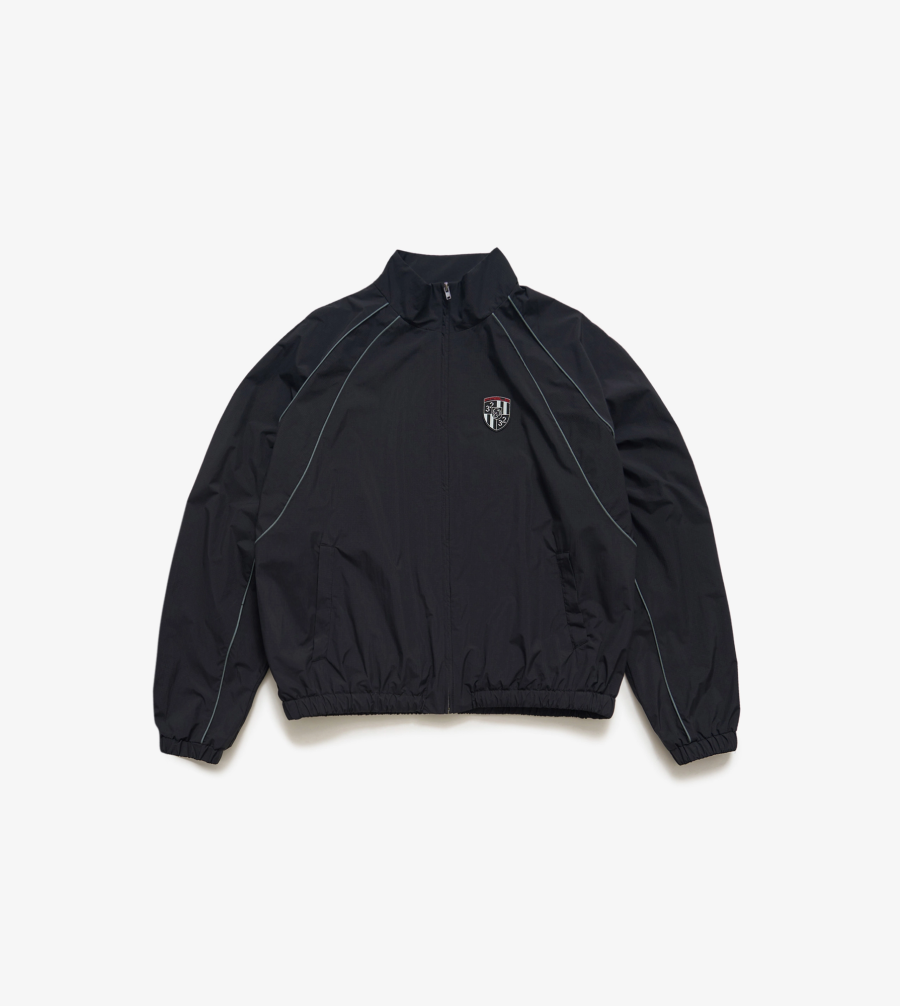 Олимпийка с логотипом