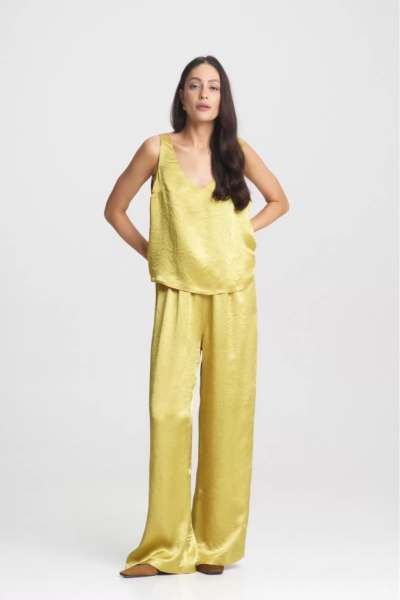 Костюм SIlk Touch Lime