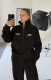 Свитшот на молнии Fleece BLACK Label .B, цвет: black, Tp.02.3.3756.0925BLC купить онлайн
