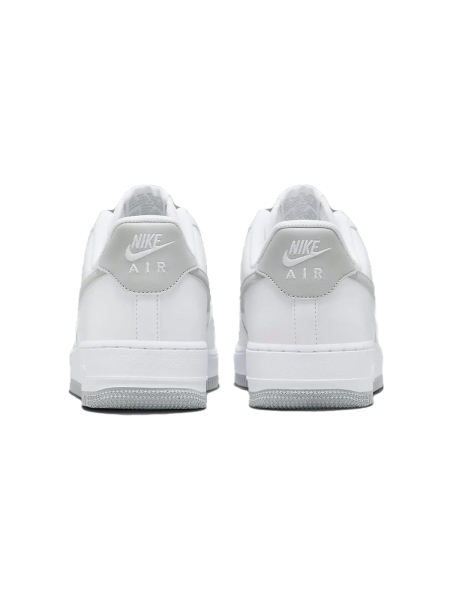 Кроссовки Nike Air Force 1 ‘07 “Light Smoke grey”