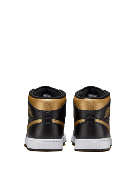 Кроссовки Jordan 1 Mid