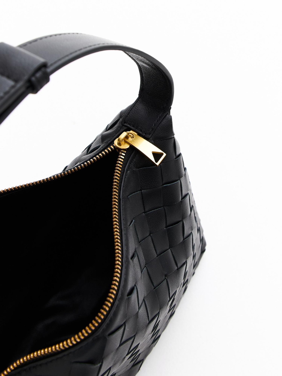 Сумка Джоди brand salad, цвет: Черный J-704-PHR 8110 купить онлайн