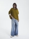 Джинсы wide leg