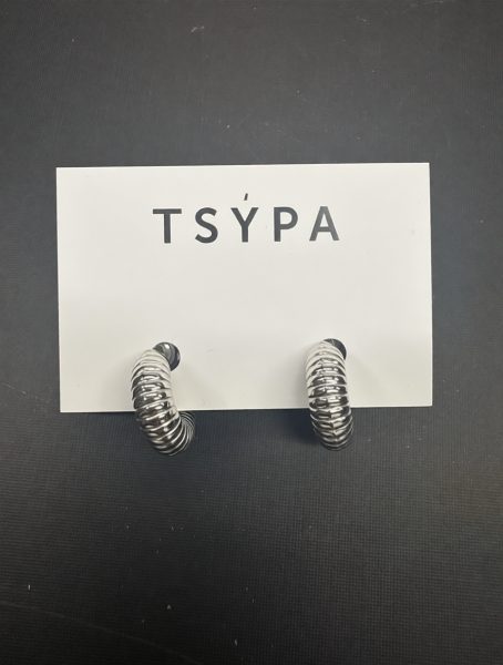 Серьги TSYPA TSYPA26-0013 купить онлайн