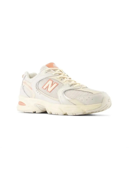 Кроссовки Niko and... New Balance 530 shvetsov store, цвет: Beige Coral MR530NS |новая коллекция купить онлайн