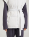 Утепленный жилет To be Blossom, цвет: gray, 171364 купить онлайн